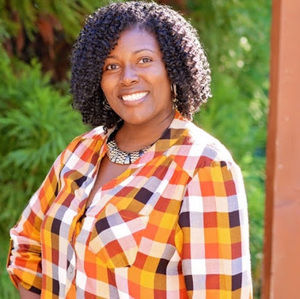 Meet your Posher, Tamika